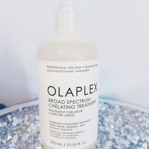 Olaplex Broad Spectrum Chelating Treatment